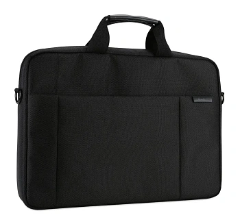 Нейлоновая сумка для ноутбука  Carry Case Acer 15.6" ABG558, Black (NP.BAG1A.189)