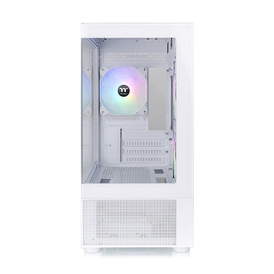 Компьютерный корпус Thermaltake View 170 TG - White (CA-1Z4-00M6WN-00)