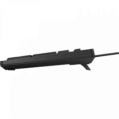 Проводная USB-клавиатура HP 125 G2 (AY2Y7AA)