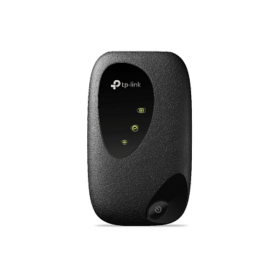Маршрутизатор 3G/4G  Мобильный  TP-Link M7200 (M7200)