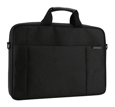 Нейлоновая сумка для ноутбука  Carry Case Acer 15.6" ABG558, Black (NP.BAG1A.189)