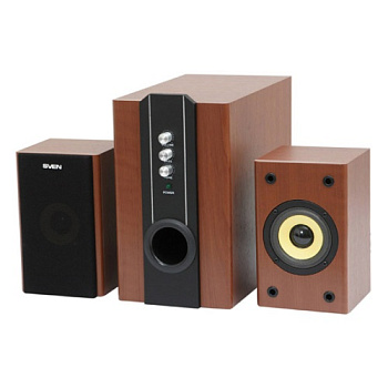  Колонки SVEN SPS-820 деревянный(SV-0130820WD)