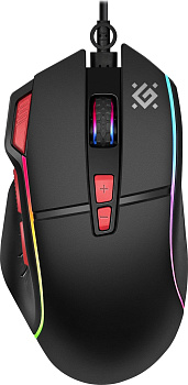 Мышь Defender Rixis GM-161 (52161)