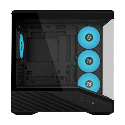 Корпус Lian Li O11 Vector V100R Mini (G99.V100RMIX.00)