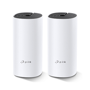 Беспроводная MESH-система TP-Link Deco M4(2-pack) (Deco M4(2-pack))