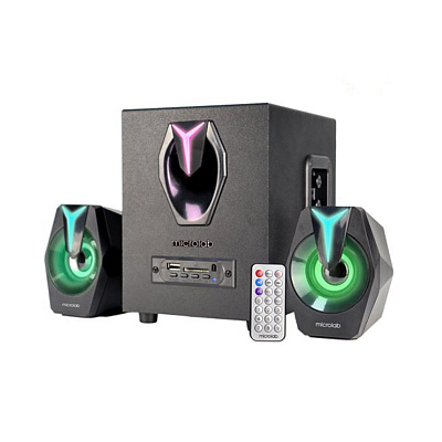 Акустическая система Microlab G100BT (G100BT)