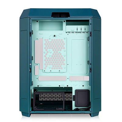 Компьютерный корпус Thermaltake The Tower 600 - Transformative Teal (CA-1Z1-00MTWN-00)
