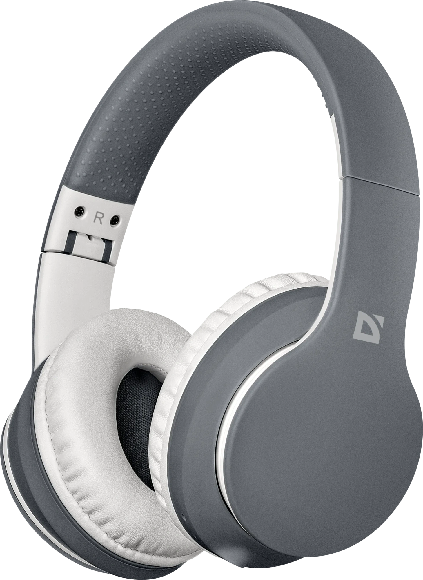 Гарнитура Defender FreeMotion B580, Gray-White (63582)