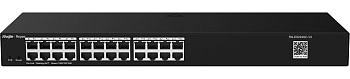 Коммутатор Reyee RG-ES224GC-V2 (RG-ES224GC-V2)