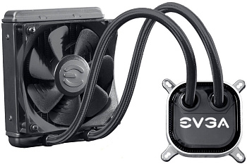 Система водяного охлаждения EVGA CLC 120 (400-HY-CL12-V1)