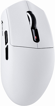 Мышь Attack Shark G3 - White (G3/White)
