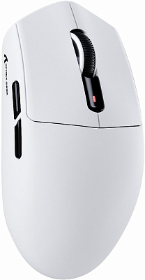 Мышь Attack Shark G3 - White (G3/White)