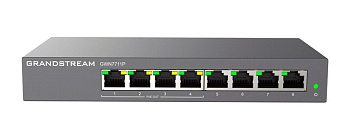 Коммутатор Grandstream GWN7711P (GWN7711P)