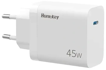 Зарядное устройство Huntkey G45, 45W (G45)