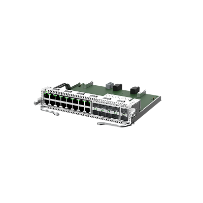 Коммутатор Ruijie Reyee RG-NBS6002 (RG-NBS6002)