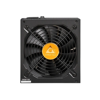 Блок питания Chieftec Polaris PPS-850FC-A3 (PPS-850FC-A3)