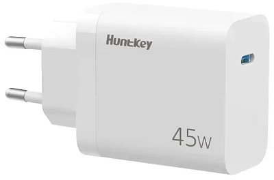 Зарядное устройство Huntkey G45, 45W (G45)