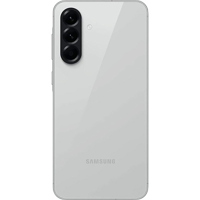 Смартфон Samsung Galaxy A56 5G 128GB, Awesome Lightgray (SM-A566EZAASKZ)