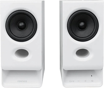 Колонки Edifier R20BT, White (R20BT WHITE)
