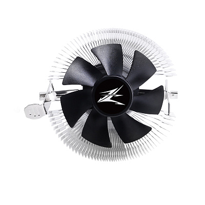 Кулер для процессора Zalman CNPS80G Rev.3 (CNPS80G Rev.3)