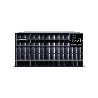 Источник бесперебойного питания CyberPower OLS10KERT5U (OLS10KERT5U)