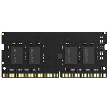 Оперативная память для ноутбука Hiksemi (Hikvision) Hiker SO-DIMM DDR3  8 GB 1600MHz, (HSC308S16Z1)
