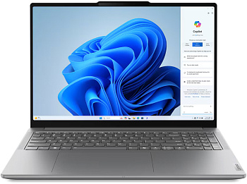 Ноутбук Lenovo Yoga Pro 9 (83DN006ARU)