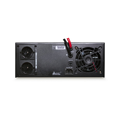 Инвертор SVC DI-600-F-LCD (DI-600-F-LCD)