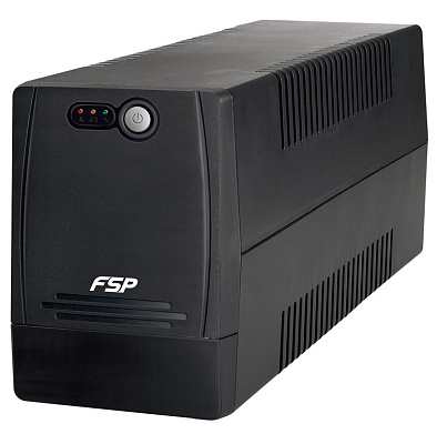Источник бесперебойного питания FSP FP 2000 (PPF12A0827)