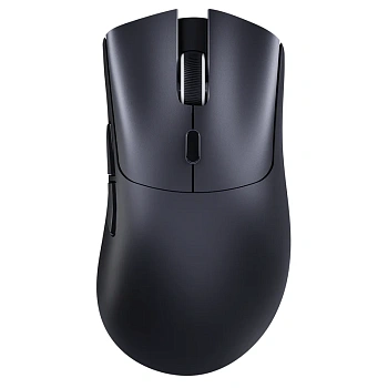 Мышь Attack Shark R1 Black (R1 Black)