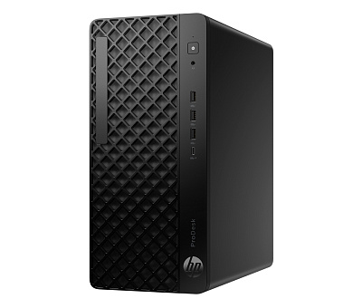 Системный блок HP ProDesk 4 Tower G1i (9H7R6ET)