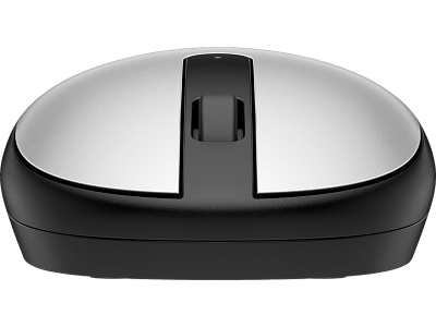  Беспроводная мышь HP 43N04AA 240 Bluetooth Mouse - Silver (43N04AA)
