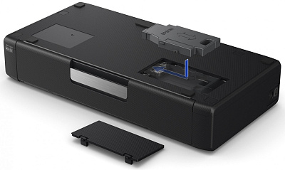 Принтер Epson WorkForce WF-100W (C11CE05403)