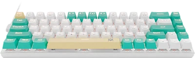Клавиатура Defender Vexx Pro GK-084 (45084)