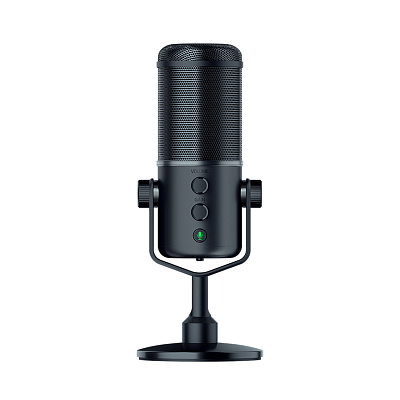 Микрофон Razer Seiren Elite (RZ19-02280100-R3M1)