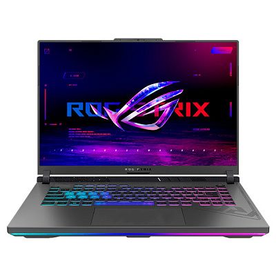 Ноутбук ASUS ROG Strix G16 G614JU (90NR0CC1-M00Y20)