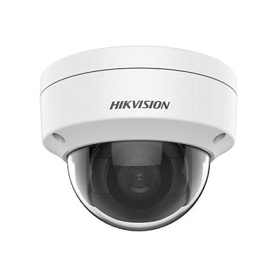 Сетевая IP видеокамера Hikvision (DS-2CD2123G2-IS(2.8mm))