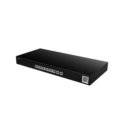 Маршрутизатор Reyee RG-EG310GH-E (RG-EG310GH-E)
