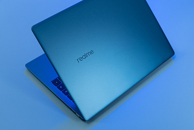  Ноутбук REALME Book RMNB1002 (RMNB1002blue)