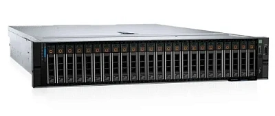 Сервер Dell PowerEdge R760xs ()