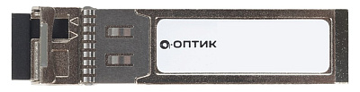 Трансивер А-Оптик AO-SFP+B23L-40D (AO-SFP+B23L-40D)