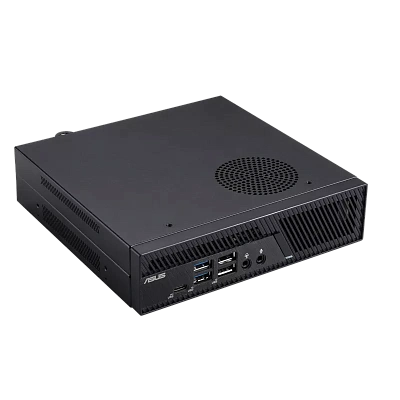 Мини-ПК Asus PB63 (баребон) (PB63-B-B7107MH)