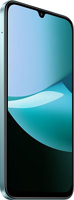 Смартфон Xiaomi Redmi 15C 4/128GB, Mint Green (15C/4/128GB/Mint Green)