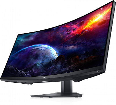 Монитор Dell S3422DWG (210-AZZE)