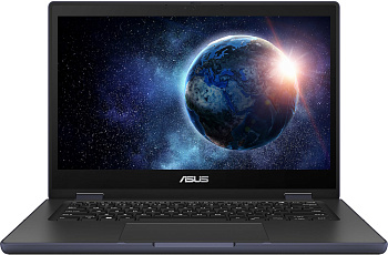 Ноутбук Asus BR1402F BR1402FGA-NT0488XA 14", Mineral Grey (90NX06D1-M00HJ0)