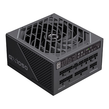 Блок питания GameMax GX-1050 PRO BK (GX-1050 PRO BLACK)