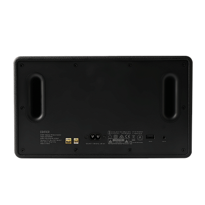 Портативная колонка Edifier ES300 (ES300 Black)