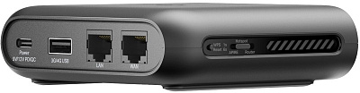 Маршрутизатор TP-Link TL-WR1502X (TL-WR1502X)