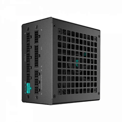 Блок питания GamerStorm PQ750G (PQ750G-FD)