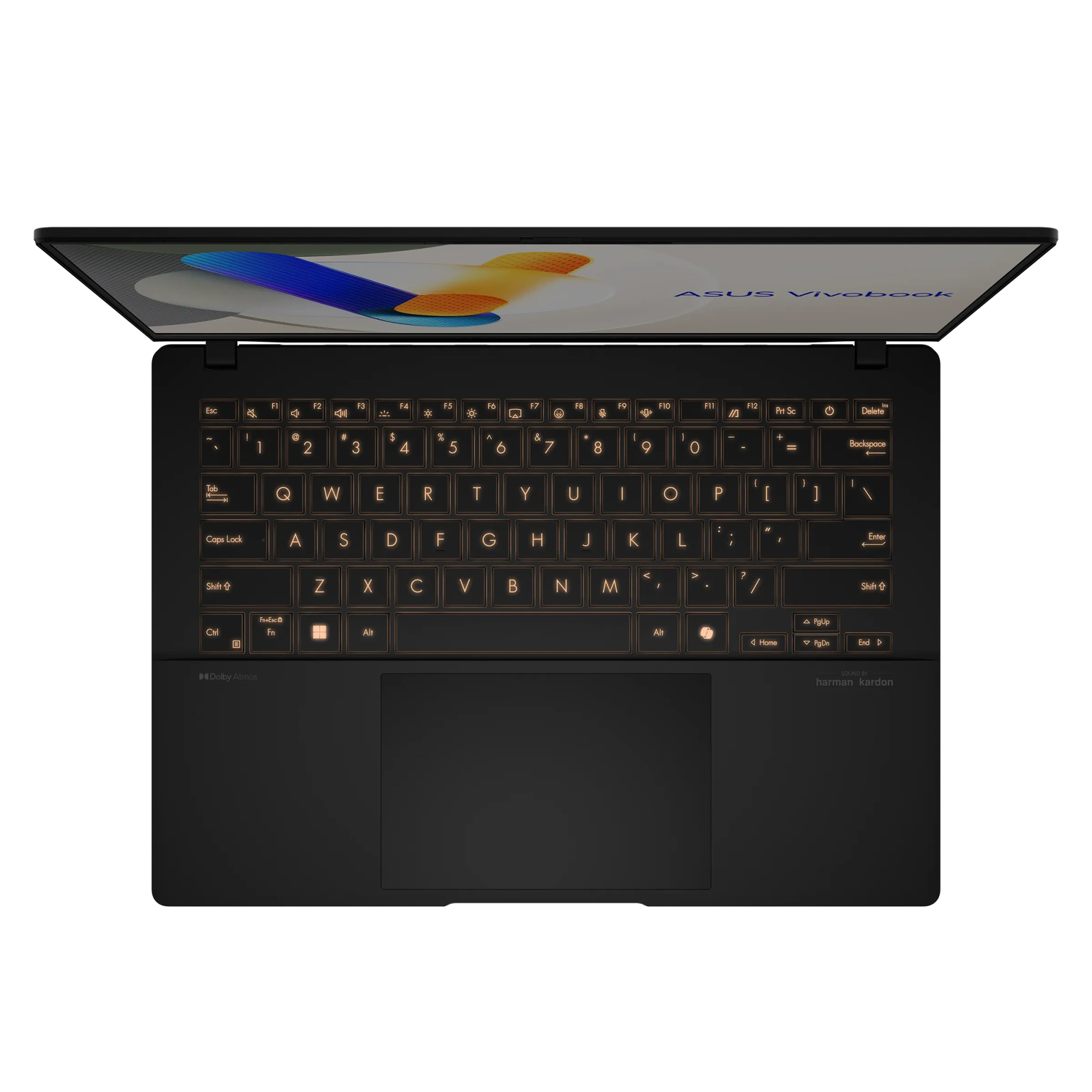 Ультрабук ASUS VivoBook S14 M5406NA-QD013W (90NB1493-M00280)